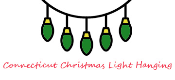 Connecticut Christmas Light Hanging